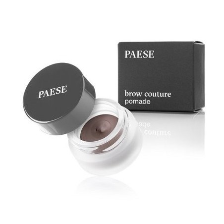 PAESE Eyebrow Brow Couture Pomade 01 Taupe