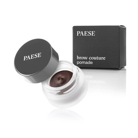 PAESE Eyebrow Brow Couture Pomade 03 Brunette