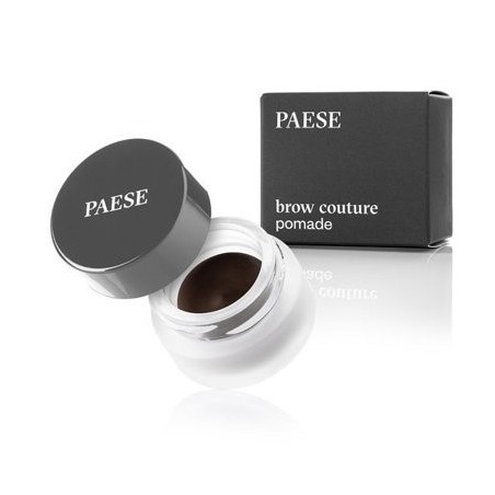 PAESE Eyebrow Brow Couture Pomade 04 Dark Brunette