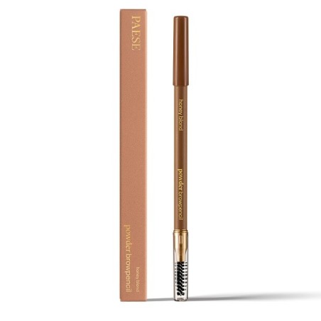 PAESE Eyebrow Powder Browpencil Honey Blonde