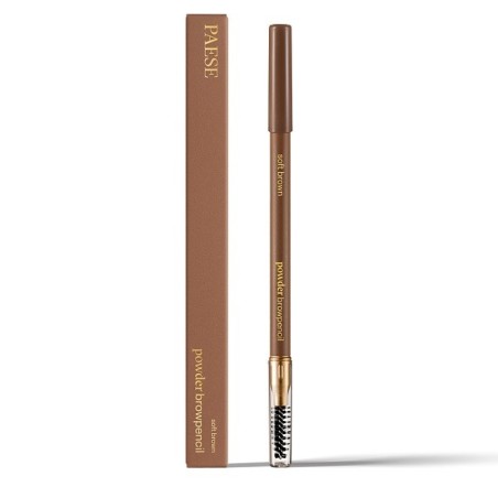 PAESE Eyebrow Powder Browpencil Soft Brown