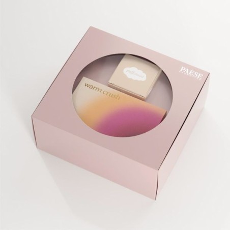 PAESE CHRISTMAS CRUSH ON YOU SET