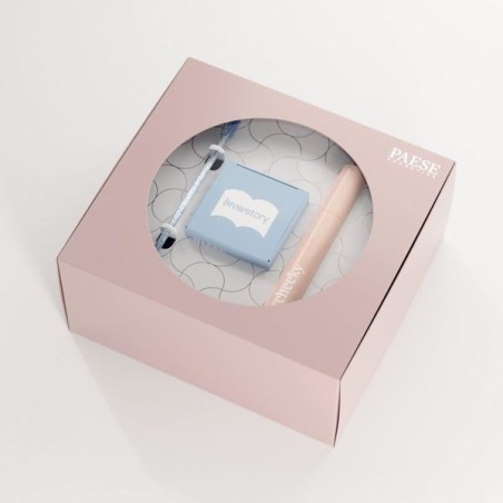 PAESE CHRISTMAS EYESTORY SET