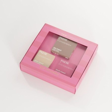 PAESE CHRISTMAS KISS MY CHEEKS 02 SET