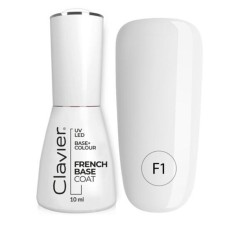 CLAVIER Base French Luxury n