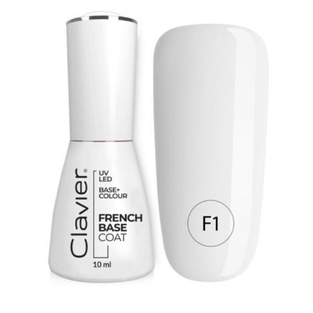 CLAVIER Base French Luxury n
