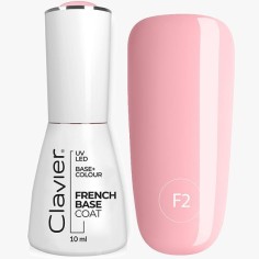 CLAVIER Base French Luxury n