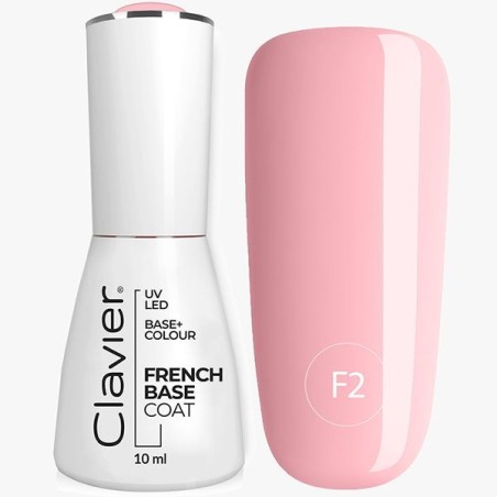 CLAVIER Base French Luxury n