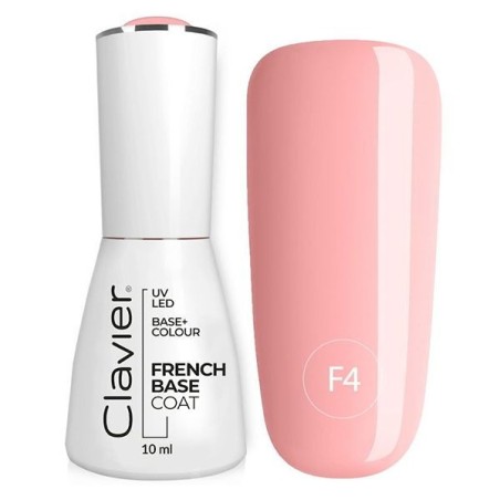 CLAVIER Base French Luxury n