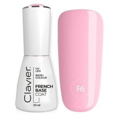 CLAVIER Base French Luxury n