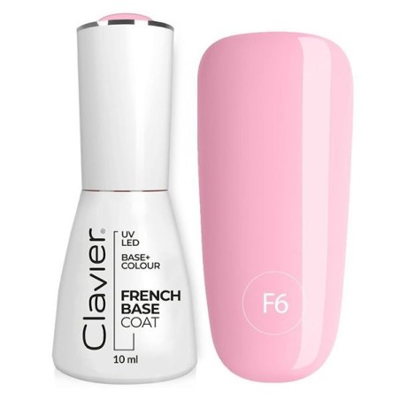 CLAVIER Base French Luxury n