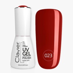 CLAVIER Esmalte Semipermanente Luxury 023 10 ml