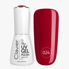 CLAVIER Esmalte Semipermanente Luxury 024 10 ml