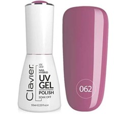 CLAVIER Esmalte Semipermanente Luxury 062 10 ml