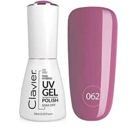 CLAVIER Esmalte Semipermanente Luxury 062 10 ml