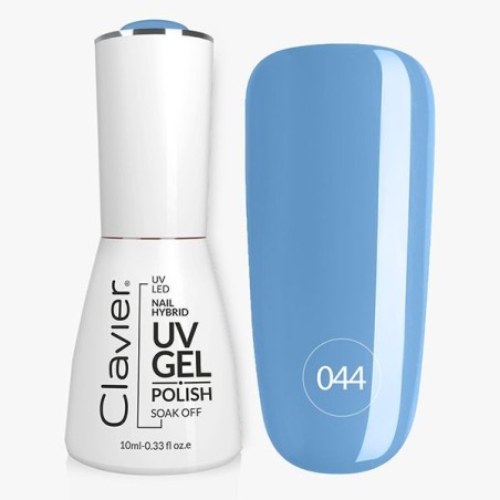 CLAVIER Esmalte Semipermanente Luxury 044 10 ml