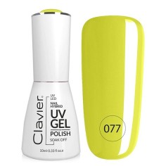 CLAVIER Esmalte Semipermanente Luxury 077 10 ml