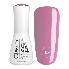 CLAVIER Esmalte Semipermanente Luxury 064 10 ml