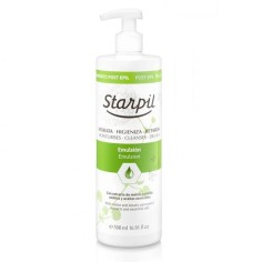 STARPIL EMULSION POST EPIL RETARDANTE 500ml