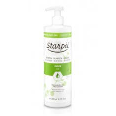 STARPIL ACEITE POST EPIL 500ml