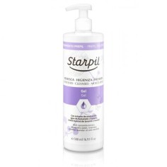 STARPIL GEL PREPIL 500ml