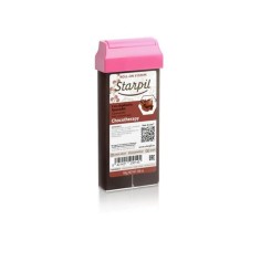 STARPIL ROLLON CERA CHOCOLATE