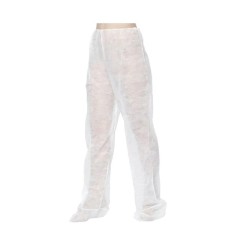 PANTALON PRESOTERAPIA PLASTICO S/ ELASTICO