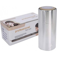 ROLLO PAPEL ALUMINIO 13cm  (Eurostil)