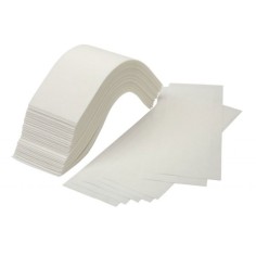 BANDAS DEPILACION WEAR&TEAR 100u