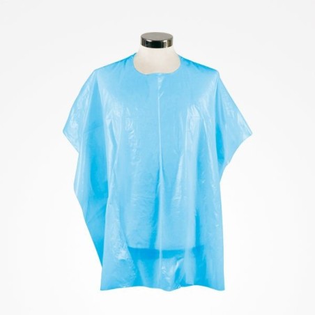 CAPA DESECHABLE R350 84x110 AZUL (50u)