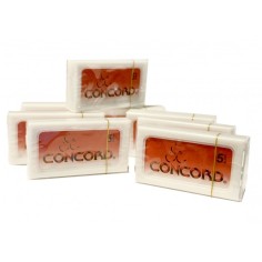 CUCHILLAS CONCORD 100 UDS