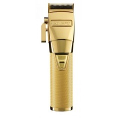 MAQUINA BABYLISS BARBERS SPIRIT ORO C. METAL FX8700GE