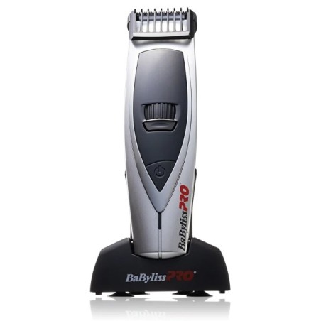 MAQUINA BABYLISS ESPECIAL BARBA Y ACABADOS FX775