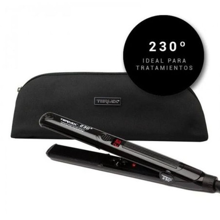 PLANCHA TERMIX 230 NEGRA