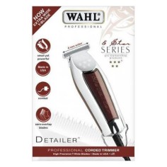 MAQUINA WAHL DETAILER T-WIDE 5 ESTRELLAS
