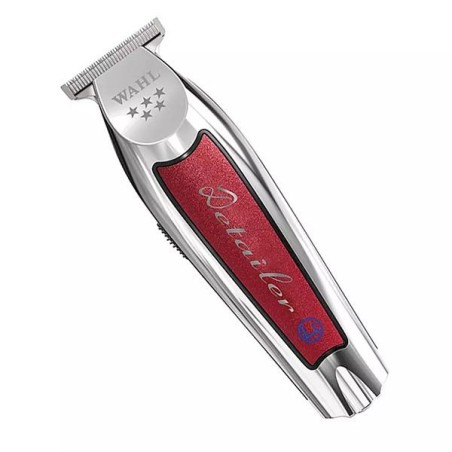 MAQUINA WAHL DETAILER T-WIDE 5 ESTRELLAS CORDLESS