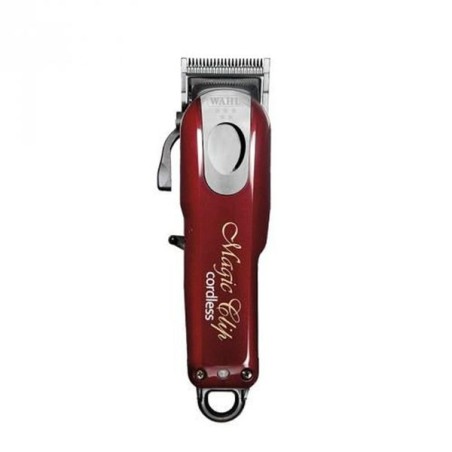 MAQUINA WAHL MAGIC CLIP CORDLESS 5V EU