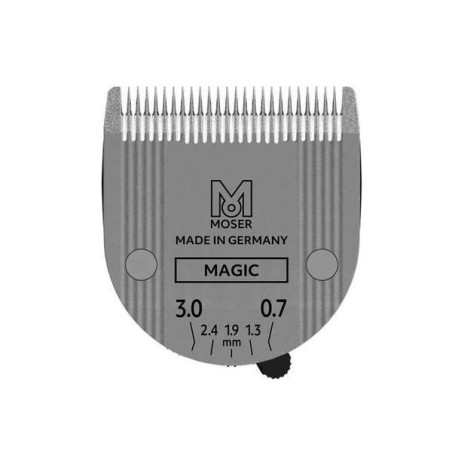 CUCHILLA WAHL MOSER MAGIC BLADE PROF.