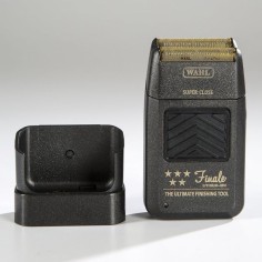 AFEITADORA ELECTRICA WAHL FINALE