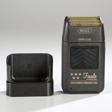 AFEITADORA ELECTRICA WAHL FINALE