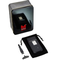 AFEITADORA DE VIAJE MOSER BATERIA