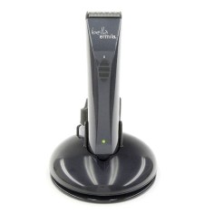 MAQUINA ERMILA BELLINA Lithium Negra