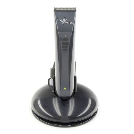 MAQUINA ERMILA BELLINA Lithium Negra