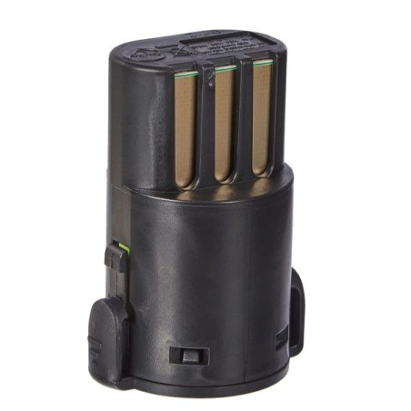 REPUESTO BATERIA GENIO PLUS