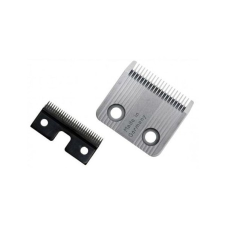 JUEGO CUCHILLAS 1230 - WAHL