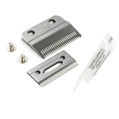 JUEGO CUCHILLAS MAGIC CLIP 5 STAR/SENIOR