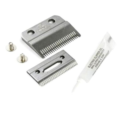 JUEGO CUCHILLAS MAGIC CLIP 5 STAR/SENIOR