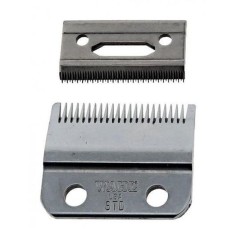 JUEGO CUCHILLAS MAGIC CLIP CORDLESS