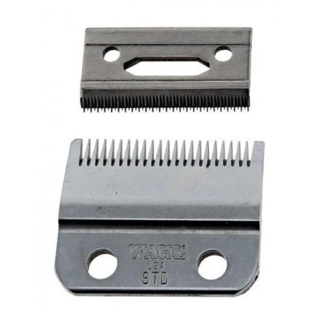 JUEGO CUCHILLAS MAGIC CLIP CORDLESS