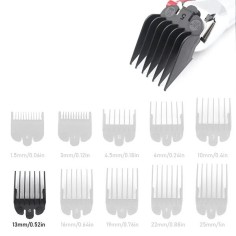 PEINE RECALCE UNIVERSAL 12mm